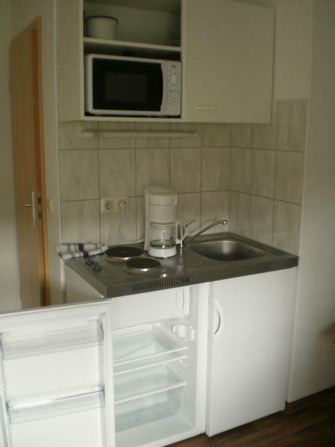 Herzberg Kleve  外观 照片
